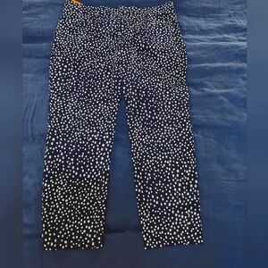 NW/OT 4P BANANA REPUBLIC SLOAN FIT PANTS